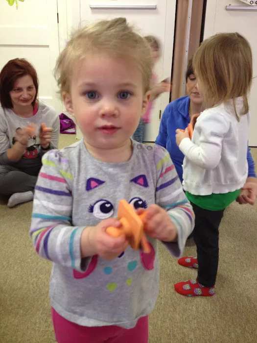 Kindermusik with Samantha Drohan Picture 8