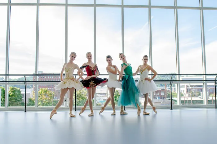 Pittsburgh Ballet Theatre Picture 3
