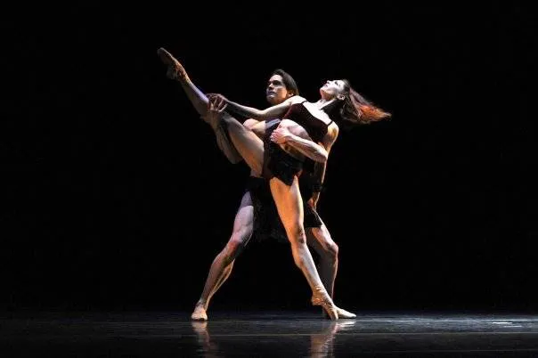 Pittsburgh Ballet Theatre Picture 2