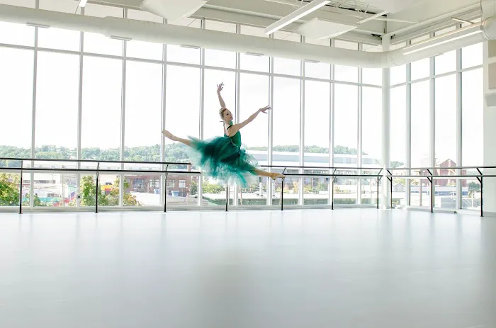 Pittsburgh Ballet Theatre Picture 1