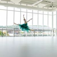 Pittsburgh Ballet Theatre ico