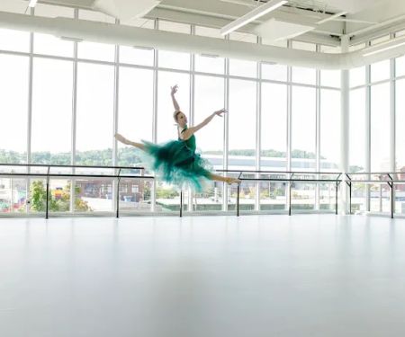 Pittsburgh Ballet Theatre