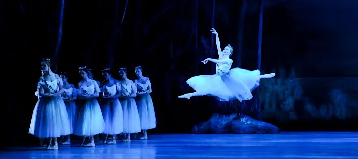 Pittsburgh Ballet Theatre Picture 6