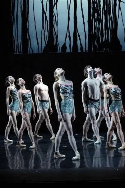 Pittsburgh Ballet Theatre Picture 4