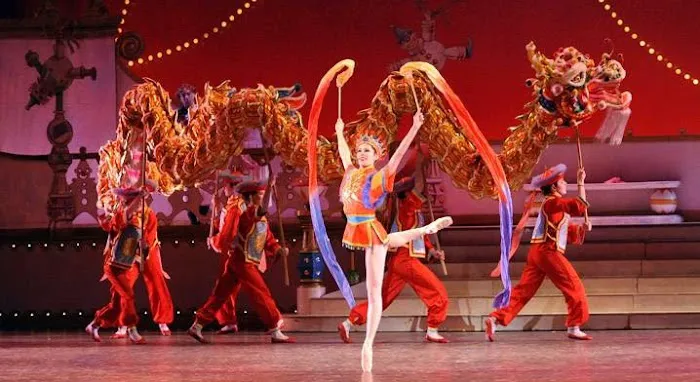 Pittsburgh Ballet Theatre Picture 7