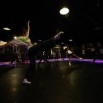 fireWALL dance theater