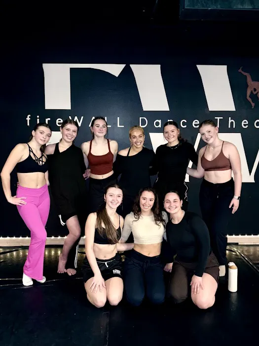 fireWALL dance theater Picture 10