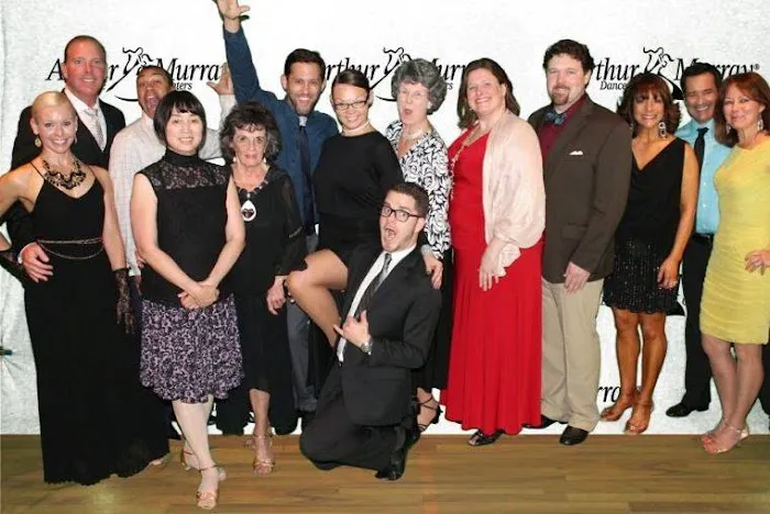 Arthur Murray Dance Center of Pittsburgh Downtown Picture 6
