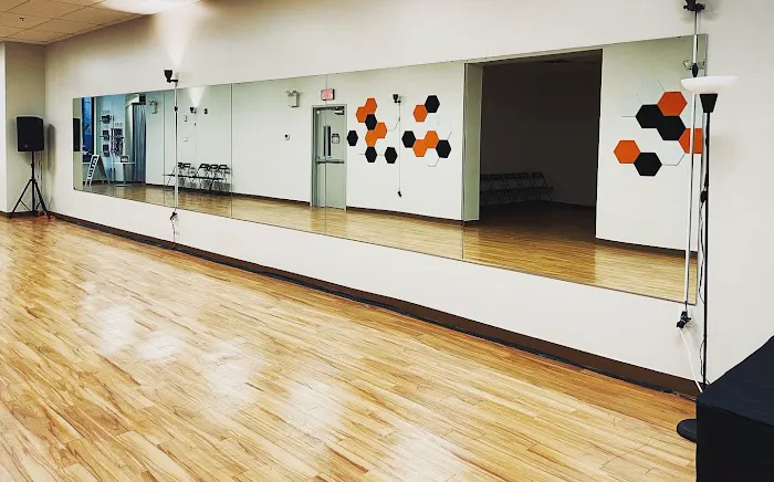 CrossBody Dance + Movement Picture 1