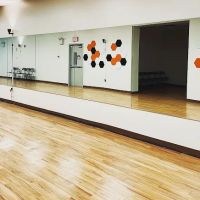 CrossBody Dance + Movement ico