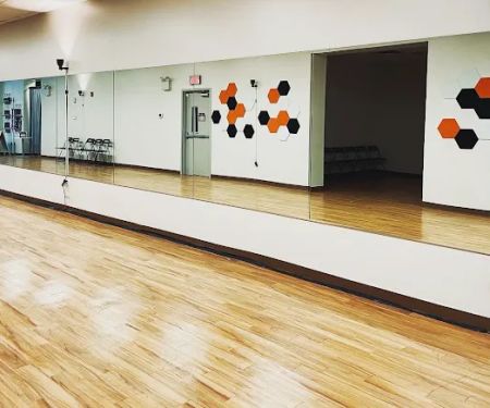 CrossBody Dance + Movement