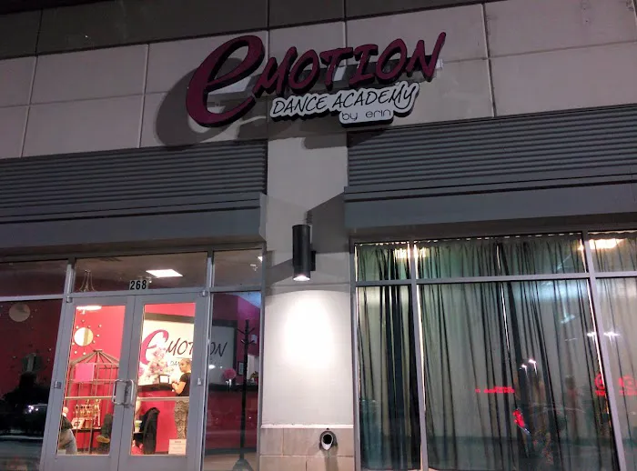 eMOTION Dance Academy Picture 1