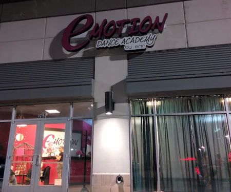 eMOTION Dance Academy