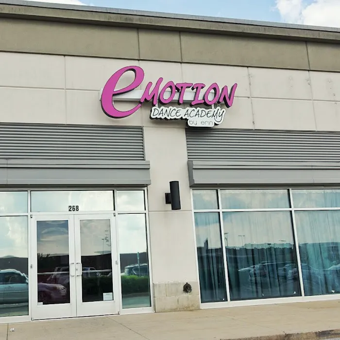 eMOTION Dance Academy Picture 2