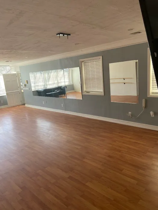 The Savanna Studio Picture 1
