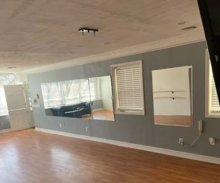 The Savanna Studio
