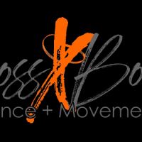 CrossBody Dance + Movement ico