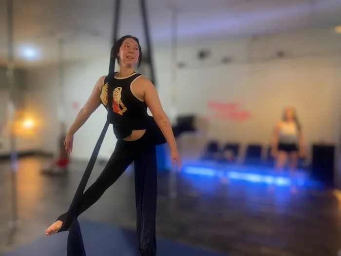 Fitness With A Twist 2.0 Picture 9
