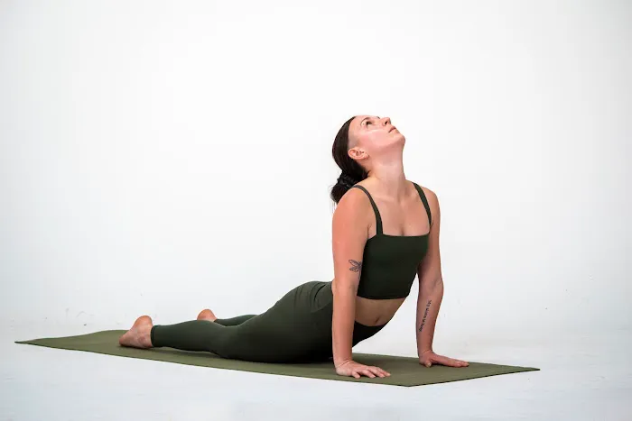 Fitness With A Twist 2.0 Picture 10