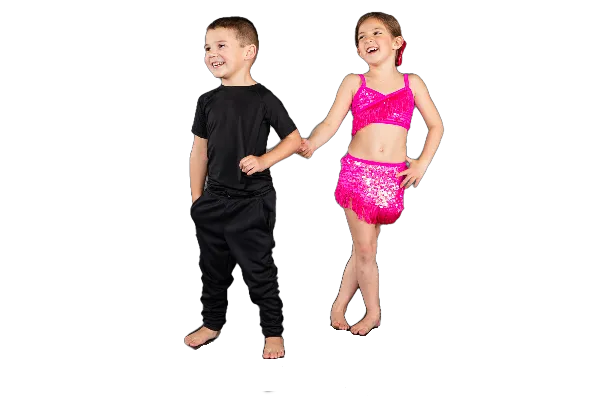 Studio P Dance Studio Picture 1