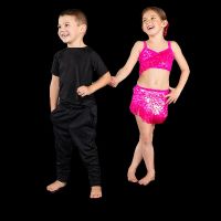 Studio P Dance Studio ico