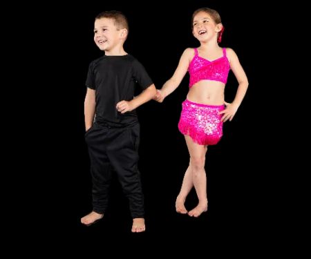 Studio P Dance Studio