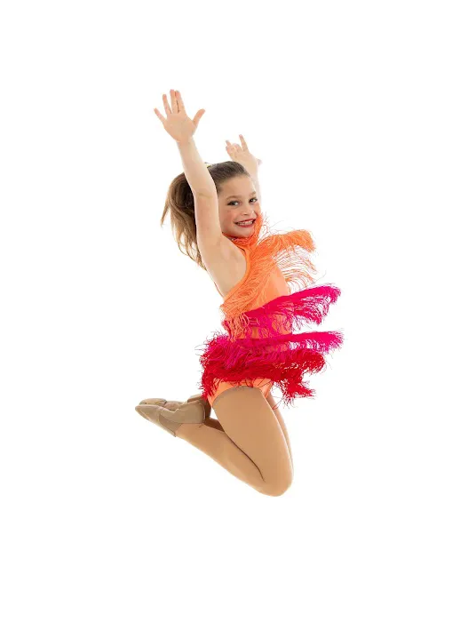 Maria's School Of Dance Picture 1
