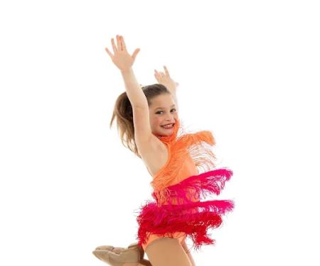 Maria's School Of Dance