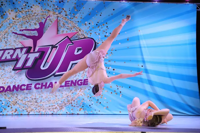 Maria's School Of Dance Picture 4