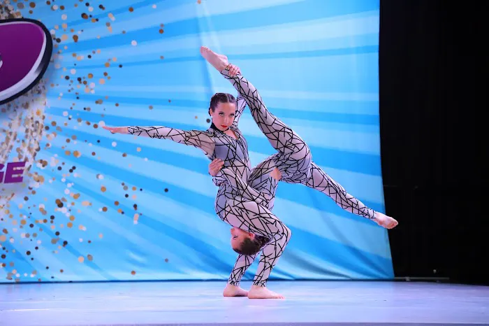 Maria's School Of Dance Picture 7