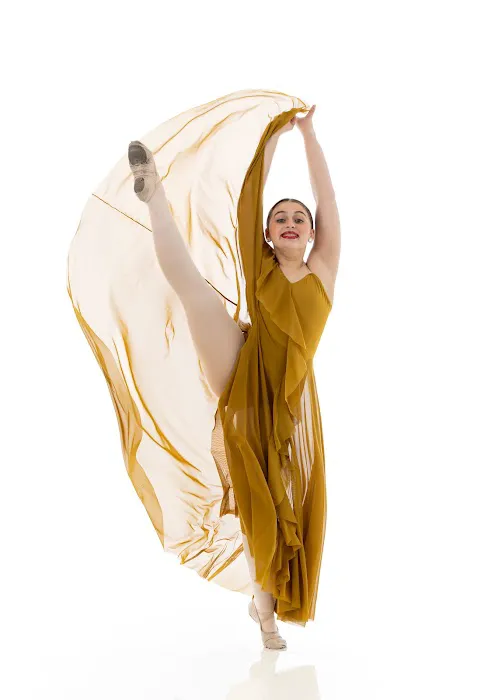 Maria's School Of Dance Picture 9
