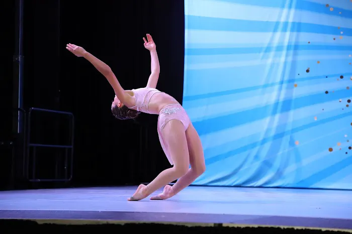 Maria's School Of Dance Picture 8