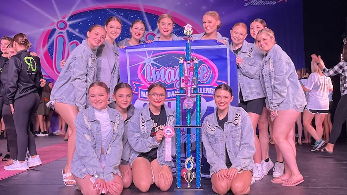 Dana's Dance Center Picture 1