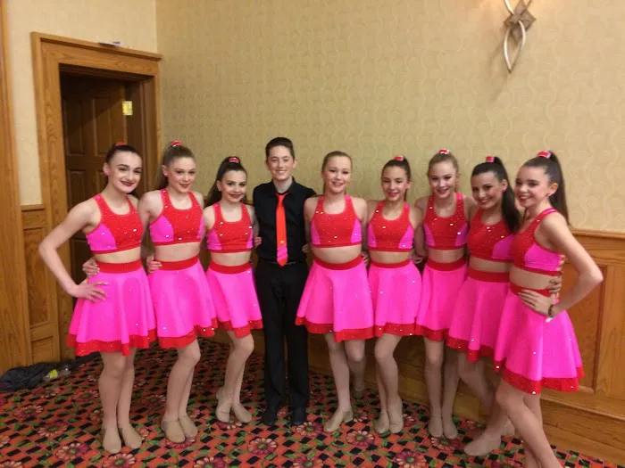 Dotty McGill School of Dance Picture 1