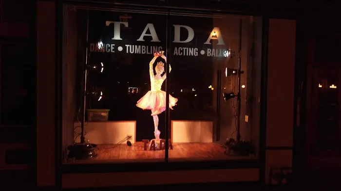 The Academy of Dance Anatomy Picture 9