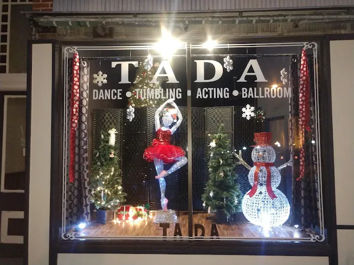 The Academy of Dance Anatomy Picture 7