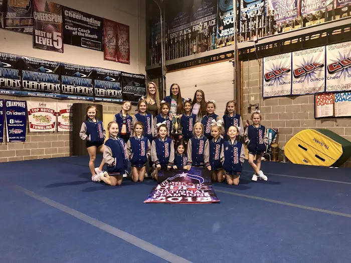 Top Gun All Stars Picture 2