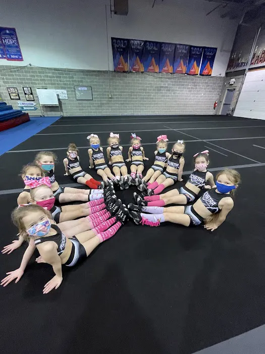 Top Gun All Stars Picture 3
