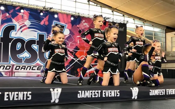 Top Gun All Stars Picture 4