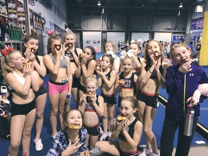Top Gun All Stars Picture 7