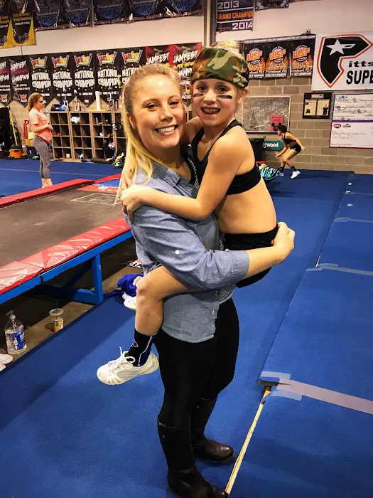 Top Gun All Stars Picture 8