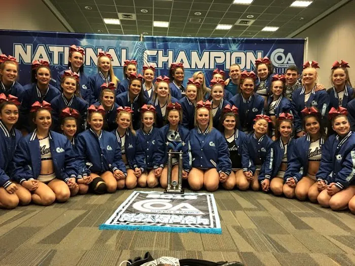 Top Gun All Stars Picture 10