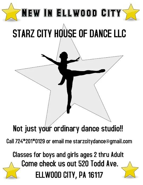 Starz city House of Dance LLC Picture 1