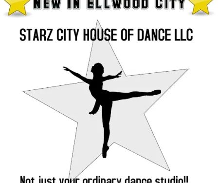Starz city House of Dance LLC