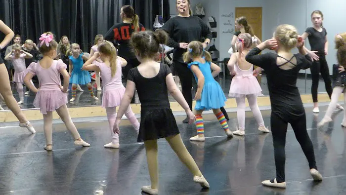 AC Dance Academy Picture 1