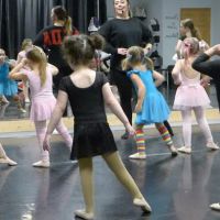 AC Dance Academy ico