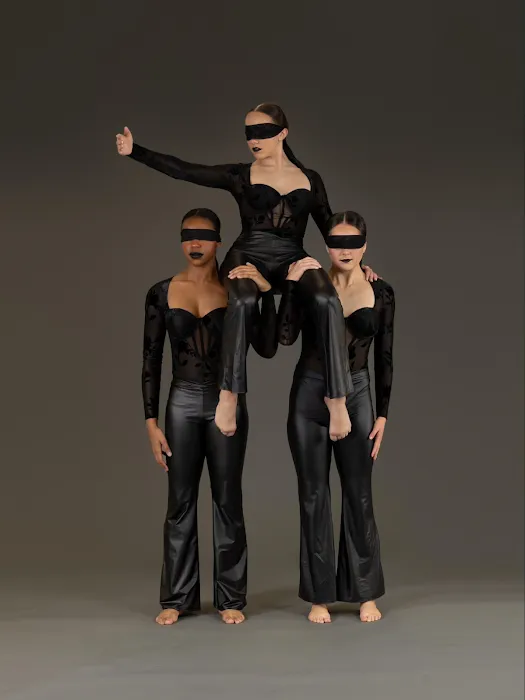 The Dance Vault Picture 5