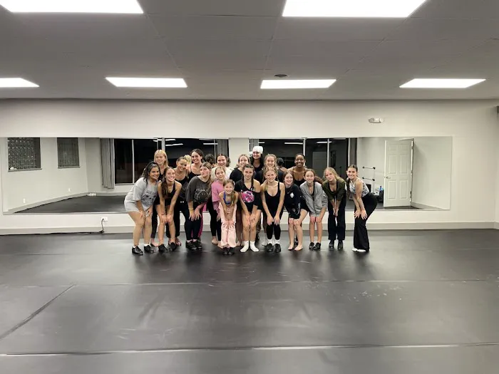 The Dance Vault Picture 4