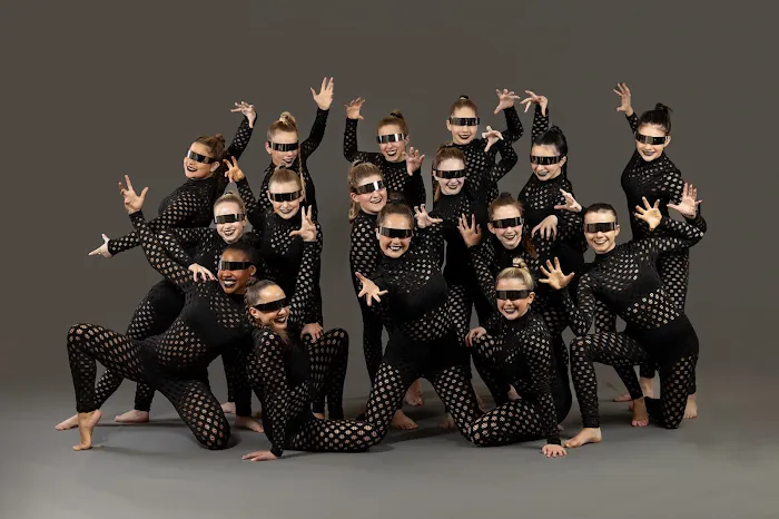 The Dance Vault Picture 8