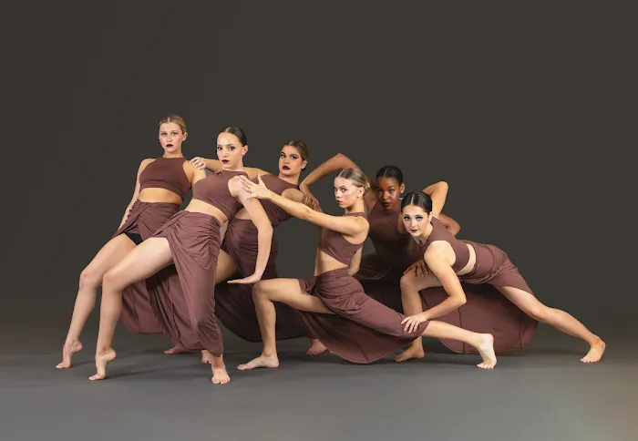 The Dance Vault Picture 7
